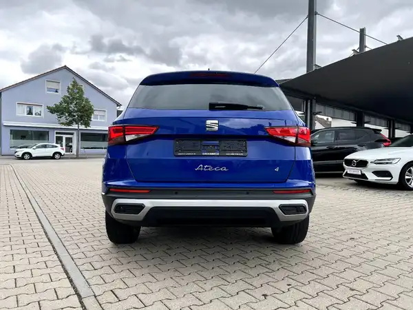 SEAT ATECA (3/28)