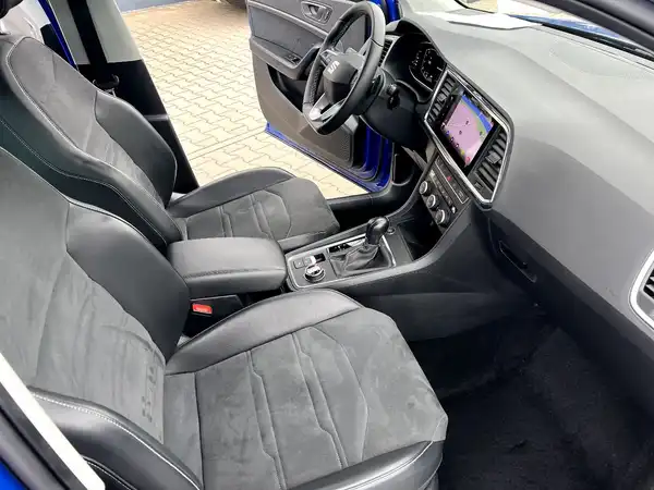 SEAT ATECA (22/28)