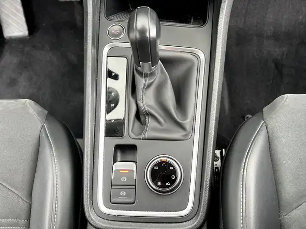 SEAT ATECA (24/28)