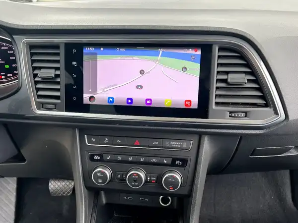 SEAT ATECA (26/28)