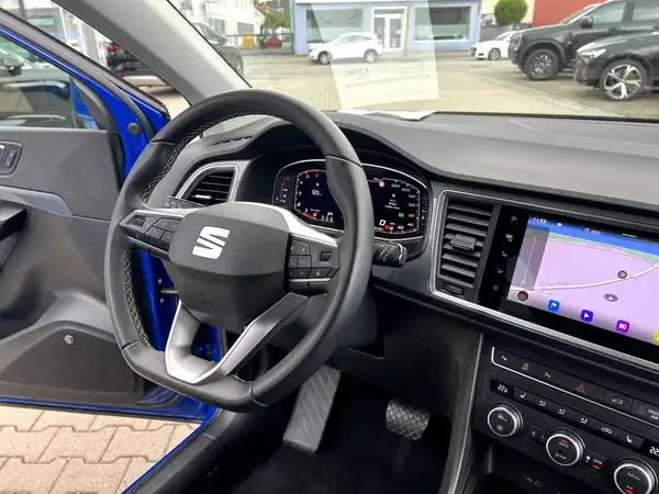 SEAT ATECA (27/28)