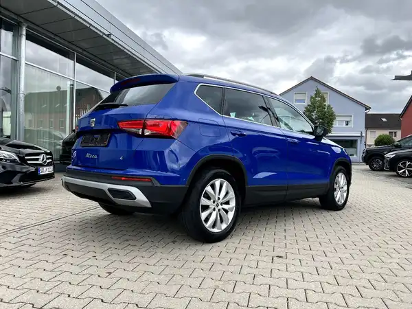 SEAT ATECA (4/28)