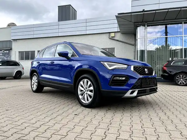 SEAT ATECA (5/28)