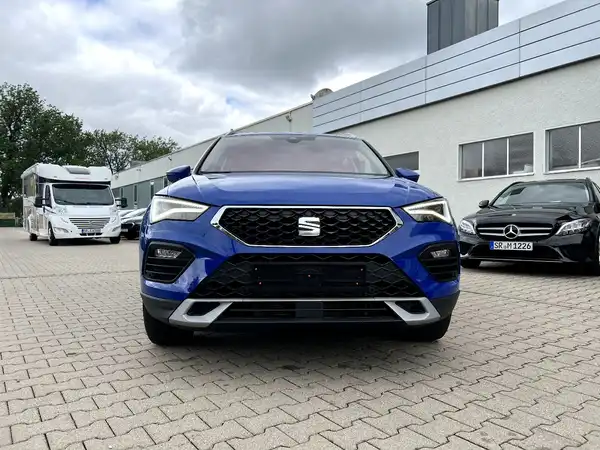 SEAT ATECA (6/28)