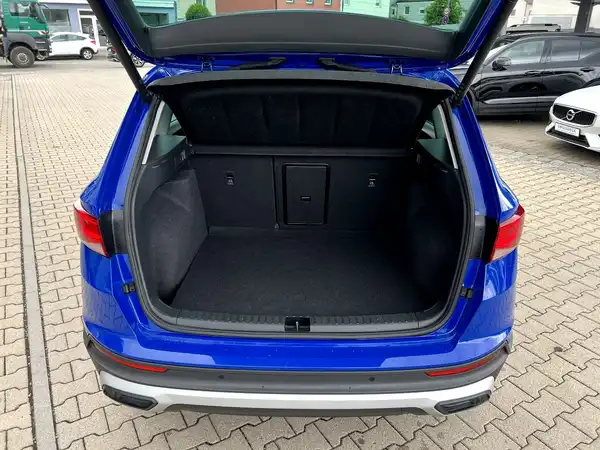 SEAT ATECA (7/28)