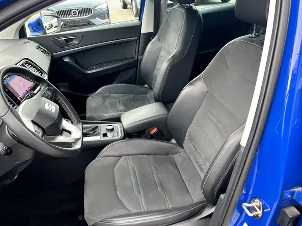 SEAT ATECA (9/28)