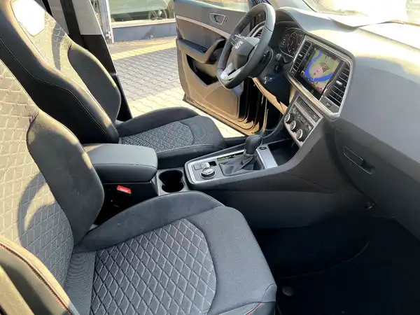 SEAT ATECA (23/29)