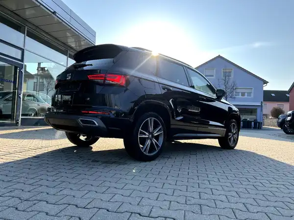 SEAT ATECA (4/29)