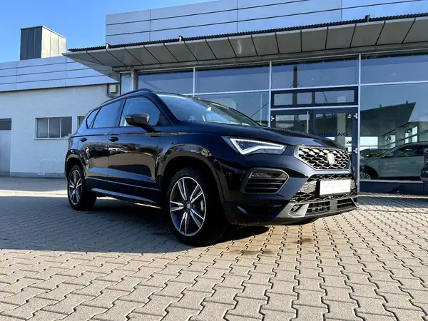 SEAT ATECA (5/29)