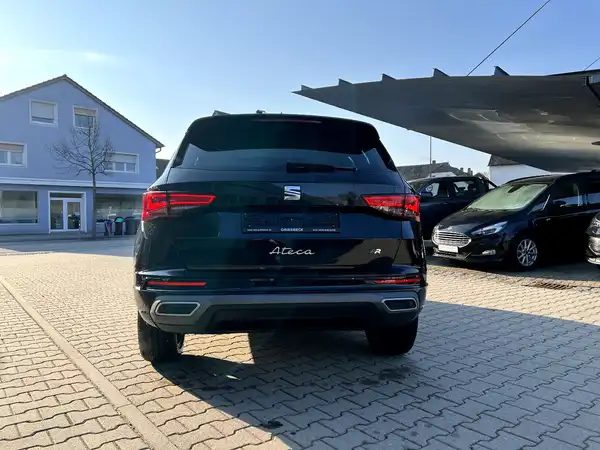 SEAT ATECA (3/29)