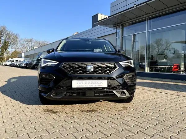 SEAT ATECA (6/29)