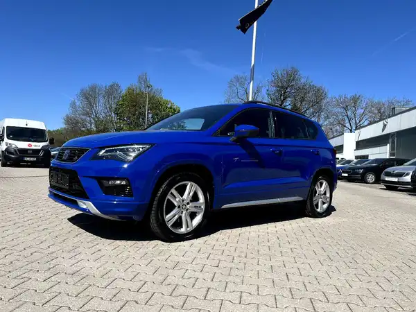 SEAT ATECA (1/28)