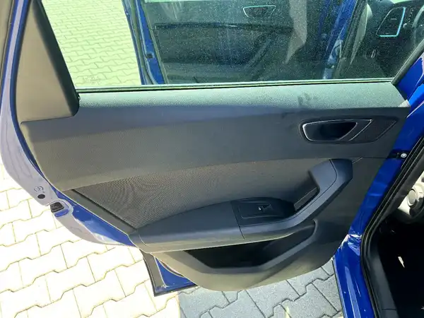 SEAT ATECA (11/28)