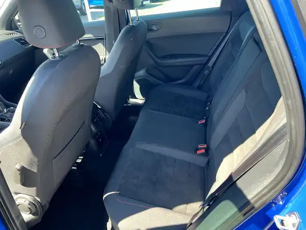 SEAT ATECA (12/28)