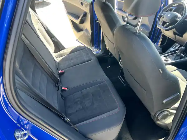 SEAT ATECA (15/28)