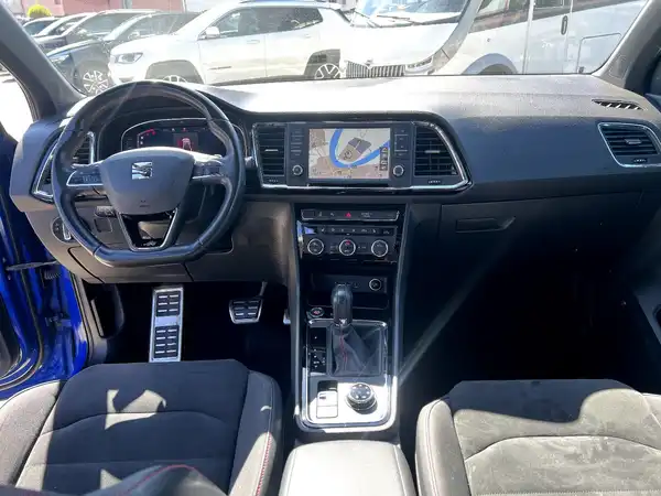 SEAT ATECA (18/28)