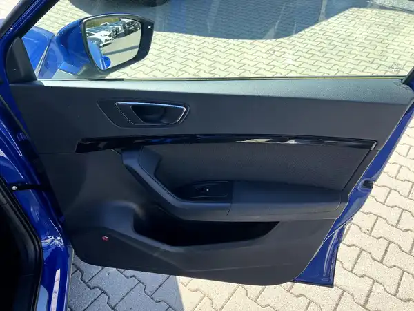 SEAT ATECA (20/28)