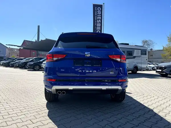 SEAT ATECA (3/28)