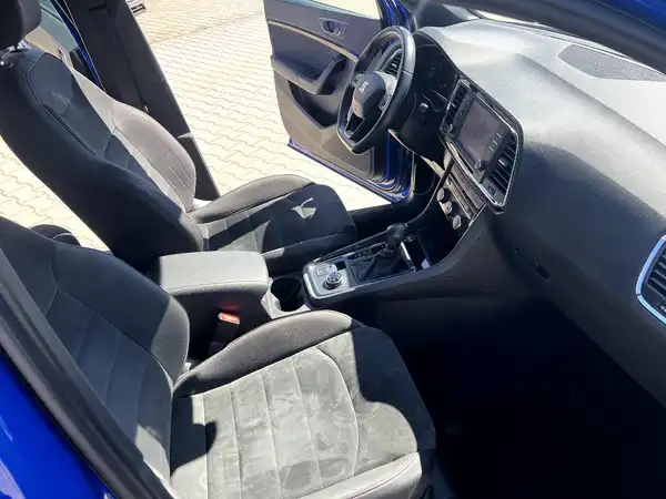 SEAT ATECA (21/28)