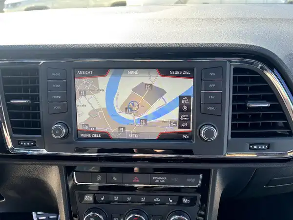 SEAT ATECA (26/28)