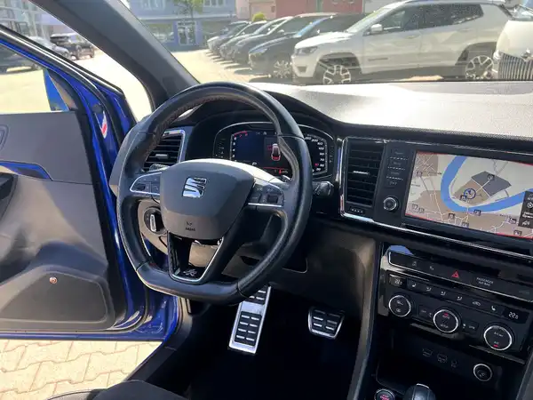 SEAT ATECA (27/28)