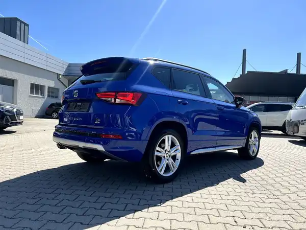 SEAT ATECA (4/28)