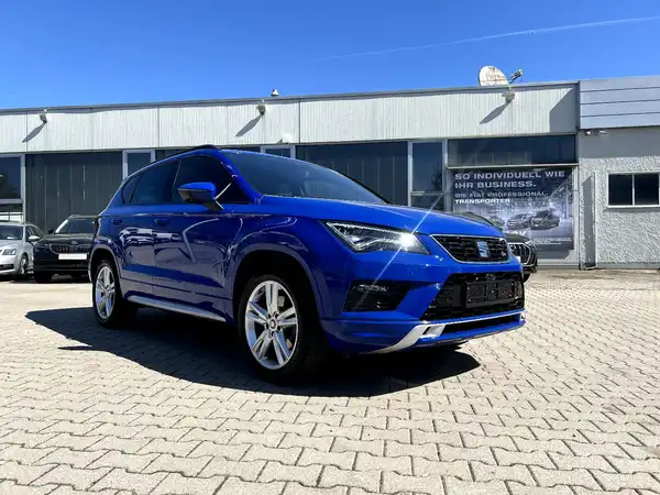 SEAT ATECA (5/28)