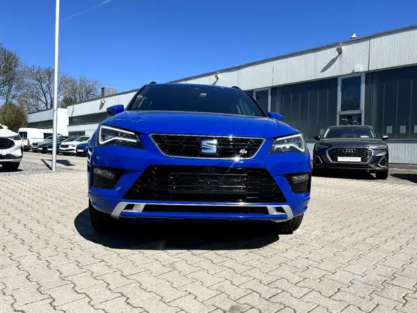 SEAT ATECA (6/28)