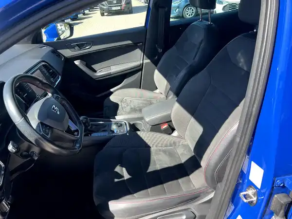 SEAT ATECA (8/28)