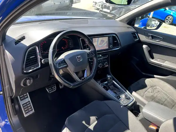 SEAT ATECA (9/28)