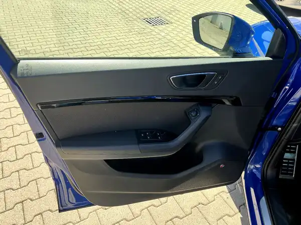 SEAT ATECA (10/28)