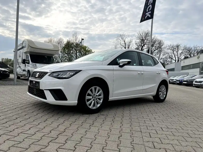 SEAT IBIZA (1/26)