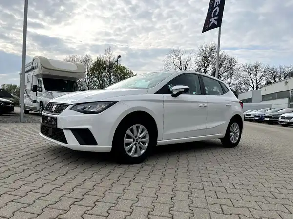 SEAT IBIZA (1/26)