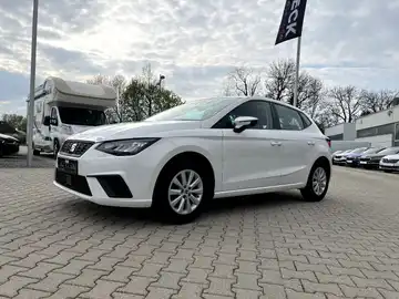 SEAT IBIZA (1/26)