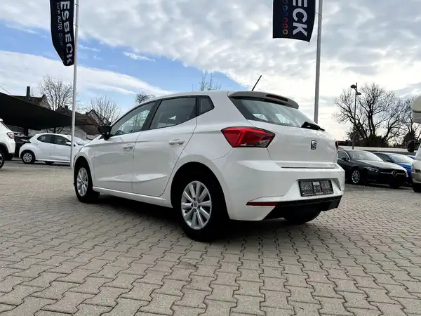 SEAT IBIZA (2/26)