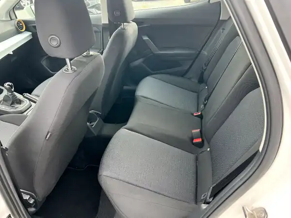 SEAT IBIZA (12/26)