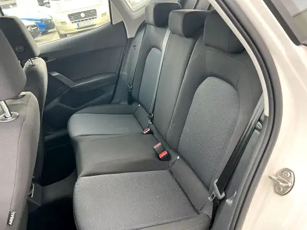 SEAT IBIZA (13/26)