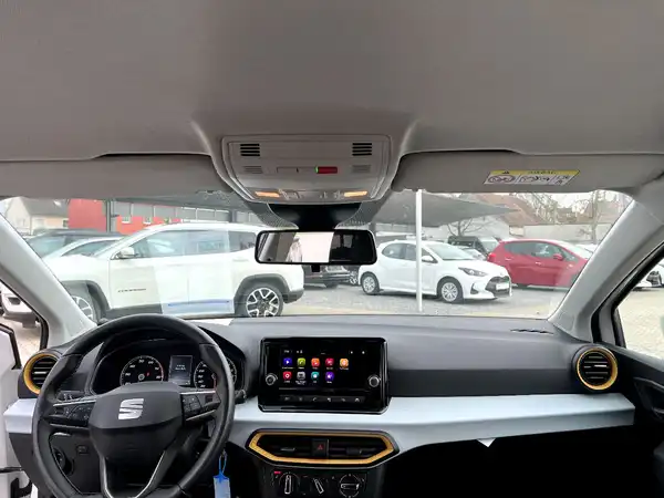 SEAT IBIZA (18/26)