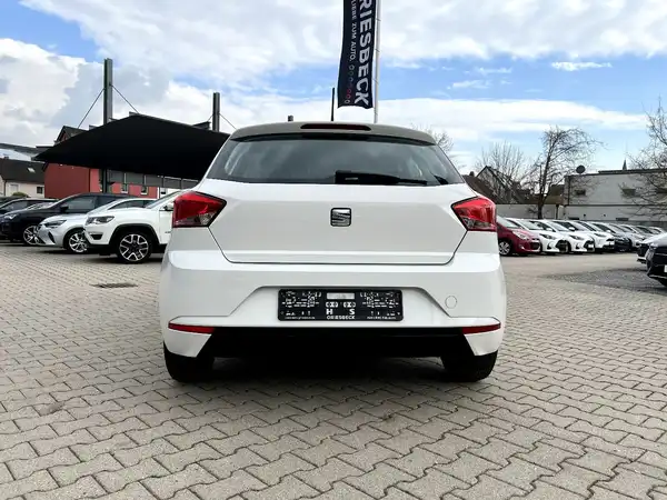 SEAT IBIZA (3/26)