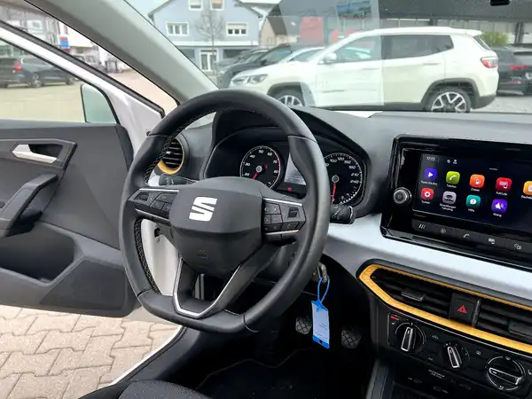 SEAT IBIZA (25/26)