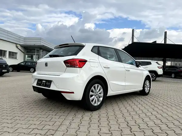 SEAT IBIZA (4/26)