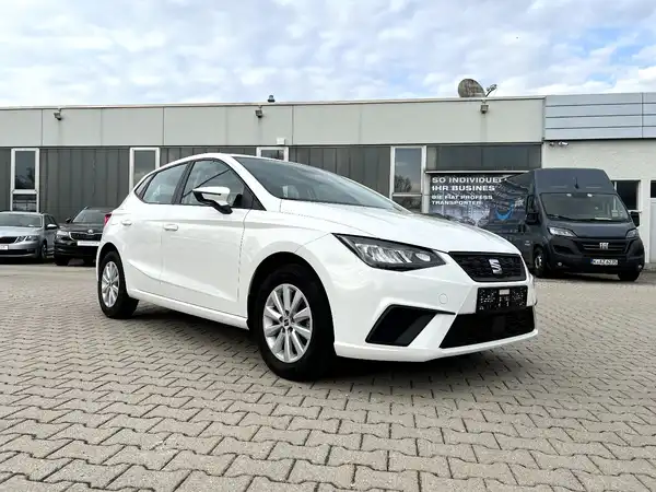 SEAT IBIZA (5/26)