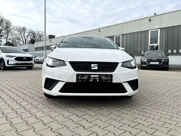 SEAT IBIZA (6/26)