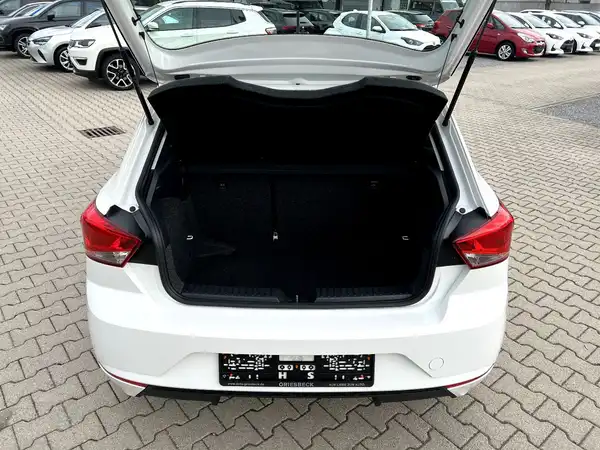SEAT IBIZA (7/26)