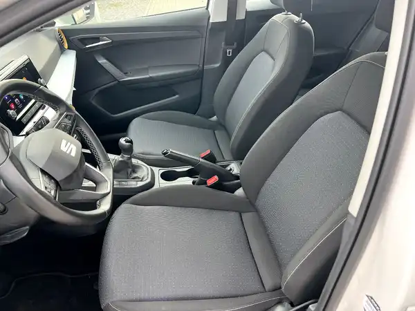 SEAT IBIZA (8/26)