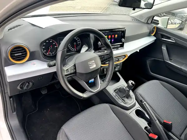 SEAT IBIZA (9/26)