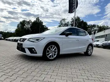 SEAT IBIZA (1/26)