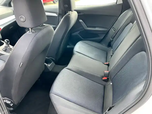 SEAT IBIZA (12/26)