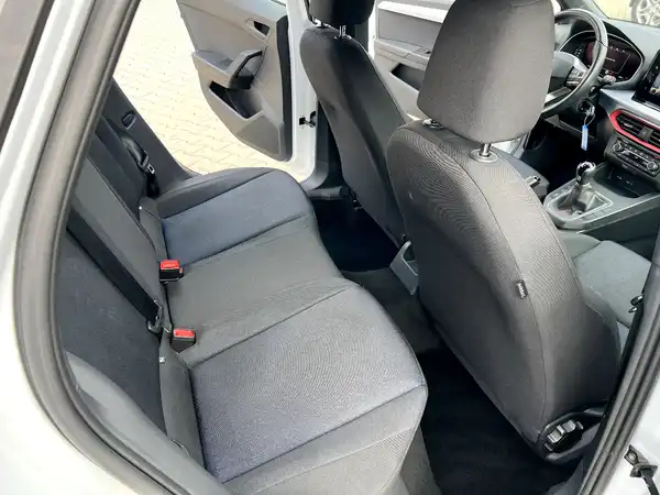 SEAT IBIZA (15/26)
