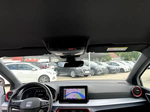 SEAT IBIZA (18/26)